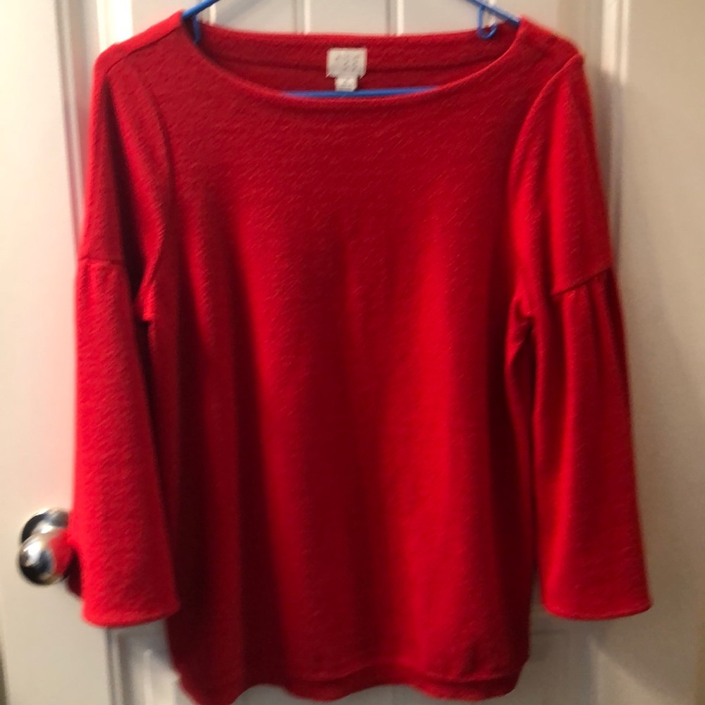 Size small